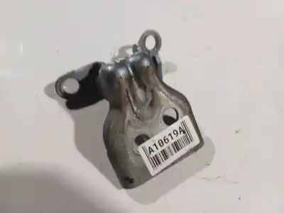 Peça sobressalente para automóvel em segunda mão esticador de porta por mazda 2 (dy) 1.4 referências oem iam 