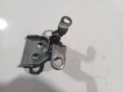 Peça sobressalente para automóvel em segunda mão esticador de porta por mazda 2 (dy) 1.4 referências oem iam   