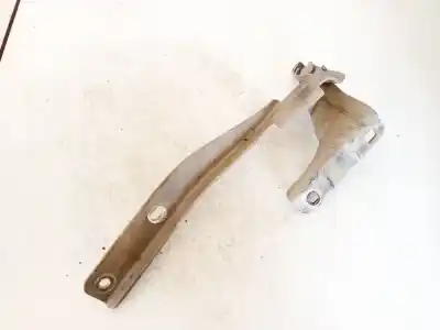 Автозапчастина б/у петля капота для nissan note (e11, ne11) 1.4 посилання на oem iam   