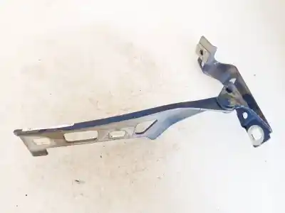 Pezzo di ricambio per auto di seconda mano cerniera del cofano per bmw 3 (e30) m3 2.3 riferimenti oem iam 