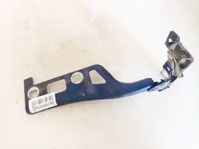 Peça sobressalente para automóvel em segunda mão dobradiça do capô por bmw 3 (e30) m3 2.3 referências oem iam   