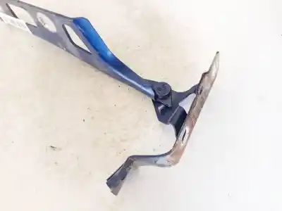 Peça sobressalente para automóvel em segunda mão dobradiça do capô por bmw 3 (e30) m3 2.3 referências oem iam   