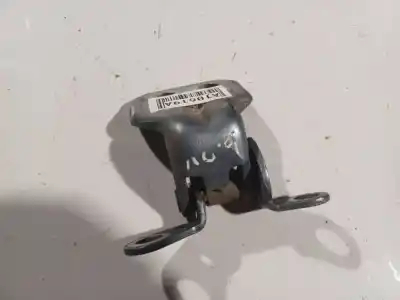 Peça sobressalente para automóvel em segunda mão esticador de porta por mazda 2 (dy) 1.4 referências oem iam 