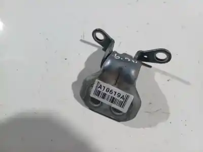 Second-hand car spare part door stop for mazda 2 (dy) 1.4 oem iam references   