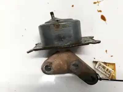 Peça sobressalente para automóvel em segunda mão suporte motor por bmw 3 (e30) m3 2.3 referências oem iam 24459784  