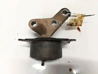 Peça sobressalente para automóvel em segunda mão suporte motor por bmw 3 (e30) m3 2.3 referências oem iam 24459784