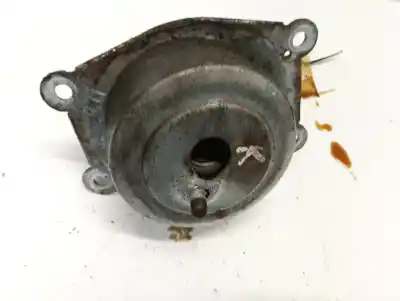 Peça sobressalente para automóvel em segunda mão suporte motor por bmw 3 (e30) m3 2.3 referências oem iam 24459784  