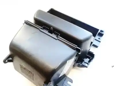 Pezzo di ricambio per auto di seconda mano plastica per citroen ds3 (sa_) 1.6 thp 150 riferimenti oem iam 9684285877  