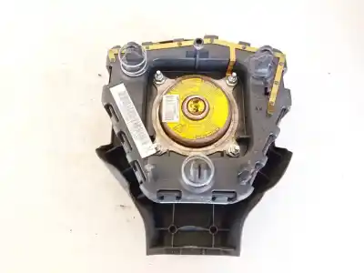 Автозапчастина б/у передня ліва подушка безопасности для nissan note (e11, ne11) 1.4 посилання на oem iam bampt11166  