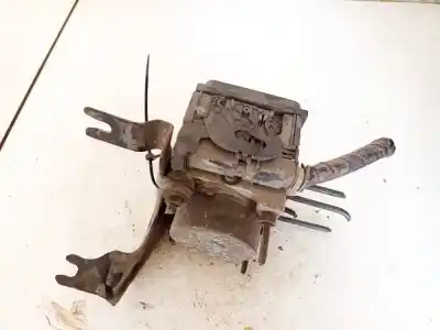 Second-hand car spare part abs for nissan note (e11, ne11) 1.4 oem iam references 0265800518  