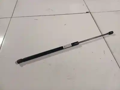 Peça sobressalente para automóvel em segunda mão amortecedores do tronco / porta por mazda 2 (dy) 1.4 referências oem iam 3m71a406a10ad