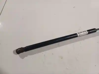 Second-hand car spare part tailgate gas strut for mazda 2 (dy) 1.4 oem iam references 3m71a406a10ad  3m71-a406a10-ad