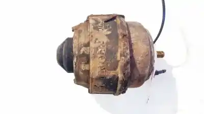 Peça sobressalente para automóvel em segunda mão suporte motor por ford taurus (p5_) 3.0 24v referências oem iam 8624754