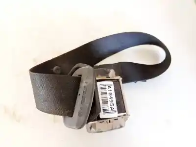 Pezzo di ricambio per auto di seconda mano cintura di sicurezza posteriore destra per bmw 3 (e30) m3 2.3 riferimenti oem iam 602592600b