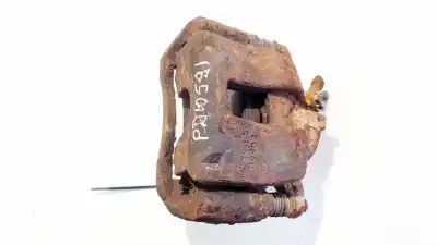 Peça sobressalente para automóvel em segunda mão pinça de travão dianteira direita por fiat stilo (192_) 1.9 jtd (192_xe1a) referências oem iam 