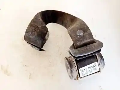 Pezzo di ricambio per auto di seconda mano cintura di sicurezza posteriore sinistra per bmw 3 (e30) m3 2.3 riferimenti oem iam 