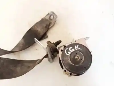 Peça sobressalente para automóvel em segunda mão cinto de segurança traseiro esquerdo por bmw 3 (e30) m3 2.3 referências oem iam   