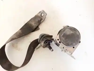 Peça sobressalente para automóvel em segunda mão cinto de segurança traseiro esquerdo por bmw 3 (e30) m3 2.3 referências oem iam   