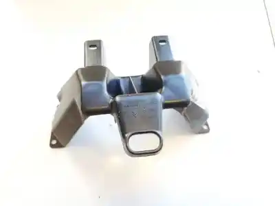 Pezzo di ricambio per auto di seconda mano plastica per citroen ds3 (sa_) 1.6 thp 150 riferimenti oem iam 9686647880