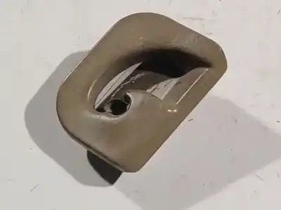 Peça sobressalente para automóvel em segunda mão plásticos por bmw 3 touring (e46) 320 d referências oem iam z410