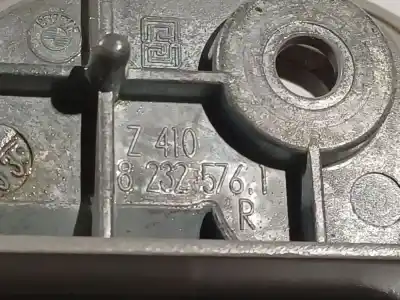 Pezzo di ricambio per auto di seconda mano plastica per bmw 3 touring (e46) 320 d riferimenti oem iam z410  z 410, 8.232.576.1, 82325761