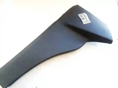 Pezzo di ricambio per auto di seconda mano plastica per citroen ds3 (sa_) 1.6 thp 150 riferimenti oem iam 9684154577  