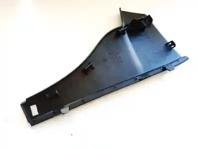 Pezzo di ricambio per auto di seconda mano plastica per citroen ds3 (sa_) 1.6 thp 150 riferimenti oem iam 9684154577  