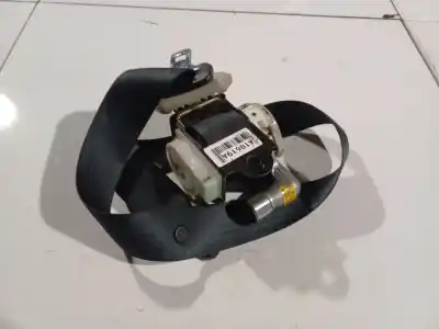 Second-hand car spare part front right seat belt for mazda 2 (dy) 1.4 oem iam references   