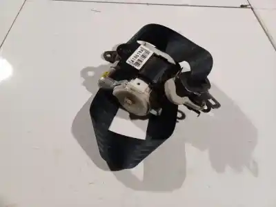 Second-hand car spare part front right seat belt for mazda 2 (dy) 1.4 oem iam references   