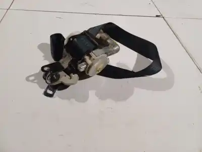 Second-hand car spare part front right seat belt for mazda 2 (dy) 1.4 oem iam references   