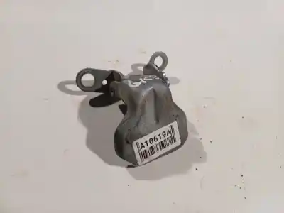 Peça sobressalente para automóvel em segunda mão esticador de porta por mazda 2 (dy) 1.4 referências oem iam 