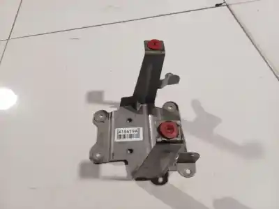 Peça sobressalente para automóvel em segunda mão plásticos por mazda 2 (dy) 1.4 referências oem iam c9h7a