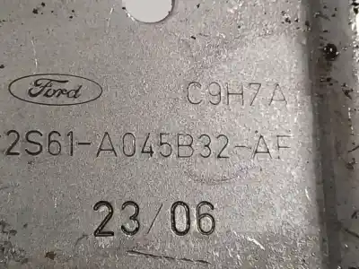 Second-hand car spare part plastics for mazda 2 (dy) 1.4 oem iam references c9h7a  c9h7a, 2s61-a045b32-af, 23 06, 2s61a045b32af, 2306