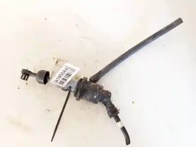 Автозапчасти б/у цилиндр сцепления за nissan note (e11, ne11) 1.4 ссылки oem iam   