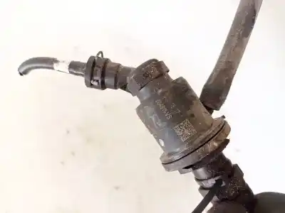 Автозапчасти б/у цилиндр сцепления за nissan note (e11, ne11) 1.4 ссылки oem iam   