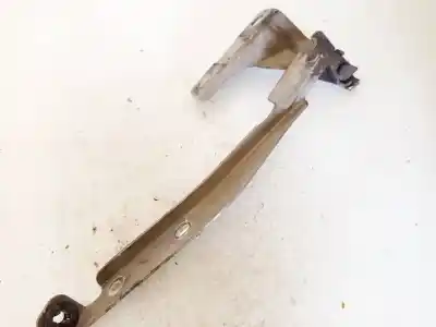 Second-hand car spare part bonnet hinge for nissan note (e11, ne11) 1.4 oem iam references   