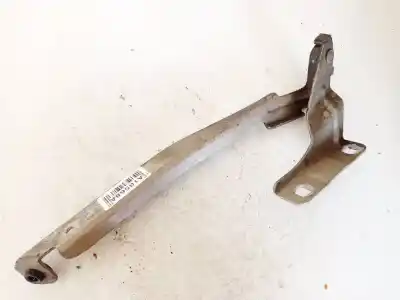 Автозапчасти б/у ПЕТЛЯ КАПОТА за NISSAN NOTE (E11, NE11)  ссылки OEM IAM   