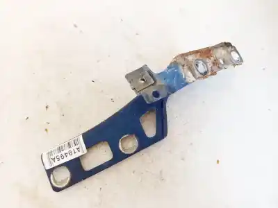 Pezzo di ricambio per auto di seconda mano cerniera del cofano per bmw 3 (e30) m3 2.3 riferimenti oem iam 