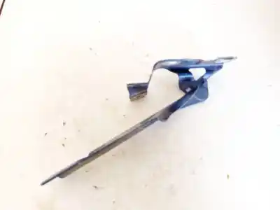 Peça sobressalente para automóvel em segunda mão dobradiça do capô por bmw 3 (e30) m3 2.3 referências oem iam   