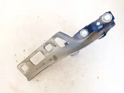 Peça sobressalente para automóvel em segunda mão dobradiça do capô por bmw 3 (e30) m3 2.3 referências oem iam   