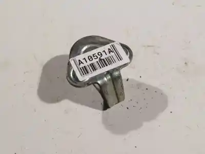 Peça sobressalente para automóvel em segunda mão dobradiça do capô por fiat stilo (192_) 1.9 jtd (192_xe1a) referências oem iam 