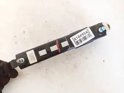 Pezzo di ricambio per auto di seconda mano gancio cintura anteriore destro per bmw 3 (e30) m3 2.3 riferimenti oem iam 13166032