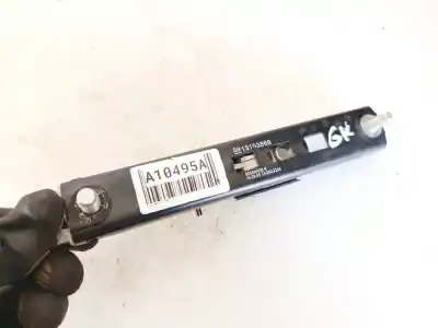 Pezzo di ricambio per auto di seconda mano gancio cintura anteriore sinistro per bmw 3 (e30) m3 2.3 riferimenti oem iam 13193568