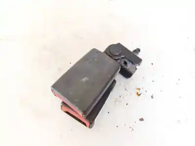 Pezzo di ricambio per auto di seconda mano gancio cintura posteriore centrale per bmw 3 (e30) m3 2.3 riferimenti oem iam 13132409