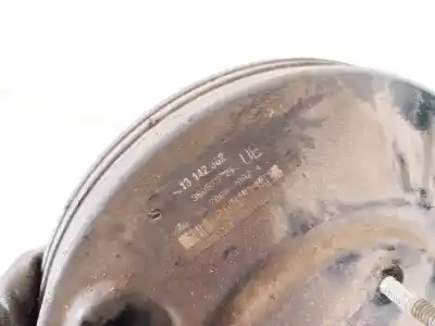 Peça sobressalente para automóvel em segunda mão servo freio por bmw 3 (e30) m3 2.3 referências oem iam 13142362  360573521