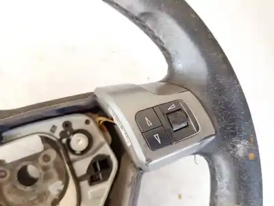 Second-hand car spare part steering wheel switch for bmw 3 (e30) m3 2.3 oem iam references 13126750  