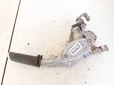 Peça sobressalente para automóvel em segunda mão alavanca de travão de mão por bmw 3 (e30) m3 2.3 referências oem iam 13122454