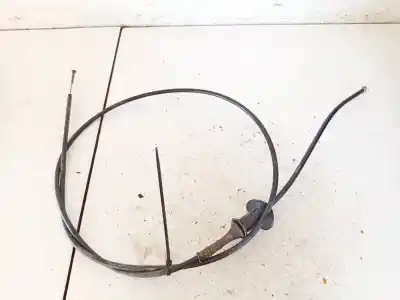 Pezzo di ricambio per auto di seconda mano plastica per bmw 3 (e30) m3 2.3 riferimenti oem iam 13105886  