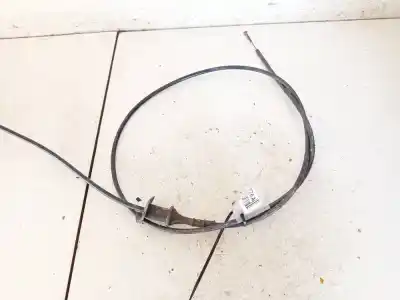 Peça sobressalente para automóvel em segunda mão plásticos por bmw 3 (e30) m3 2.3 referências oem iam 13105886