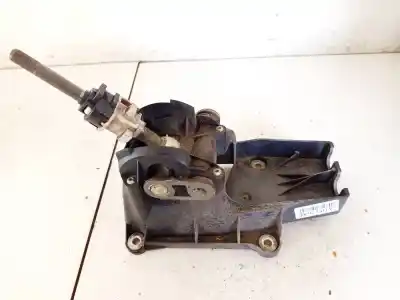 Peça sobressalente para automóvel em segunda mão alavanca de velocidades por bmw 3 (e30) m3 2.3 referências oem iam 055351706
